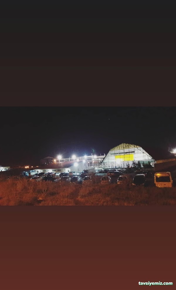 Bayındır Halı Saha