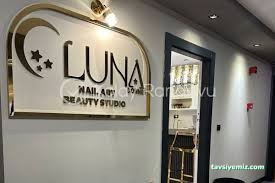 Luna Beauty Güzellik Salonu Muş