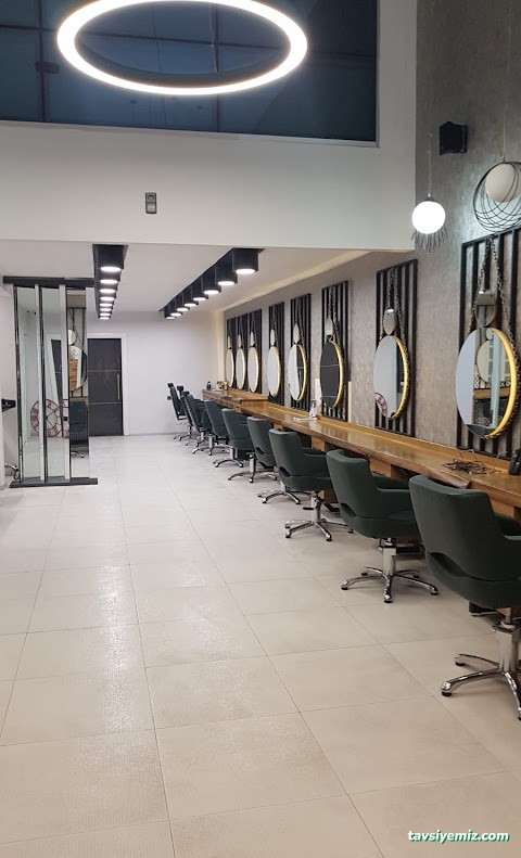 Zirve Bayan Kuaförü