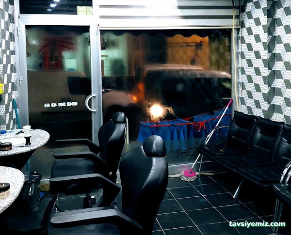 Efor Erkek Kuaförü