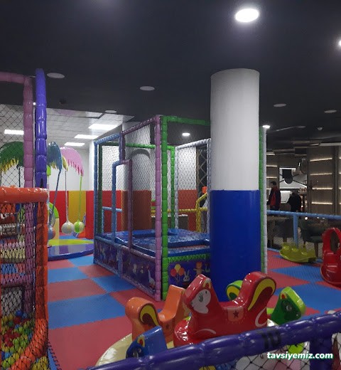 Giresun Oyuncak Dünyası