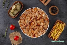 Tamsos Döner İzmit