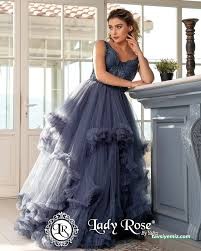 Lady Rose Gelinlik Muğla