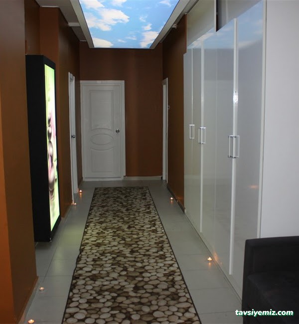 Bursa Neva Spa & Masaj Salonu