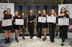 Kader Çimen Güzellik Merkezi