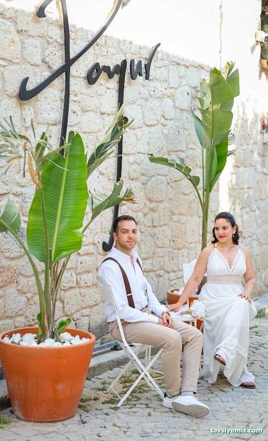 Stüdyo Alya | İzmir Düğün Fotoğrafçısı