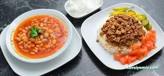 Tarihi Alsancak Pilavcısı