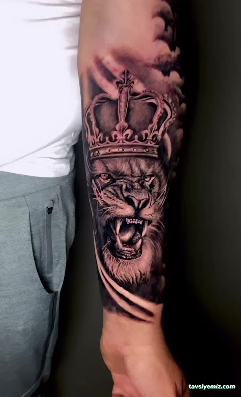 Artlion Tattoo