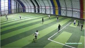 Rize Arena Halı Saha