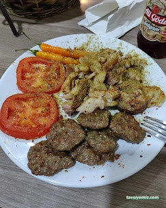 Kokoreççi Salih Usta