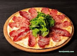 Pizza Locale Şanlıurfa