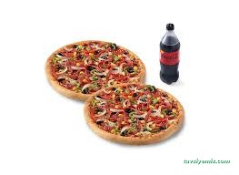 Terra Pizza - Merkez Belediye