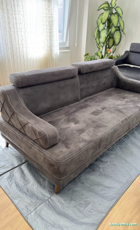 Uşak Zümra Koltuk & Yatak Yıkama