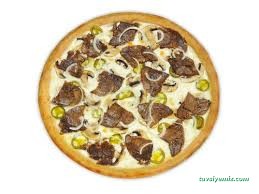 İzabella Pizza