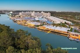 Titanic Deluxe Golf Belek