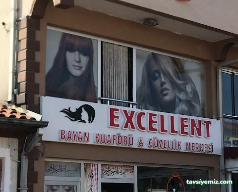 Excellent Bayan Kuaförü Ve Güzellik Merkezi