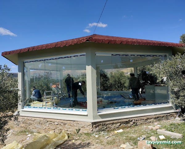 Kerim Yapı Asma Tavan Sistemleri