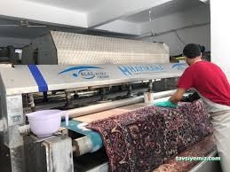 Klas Halı Ve Koltuk Yıkama