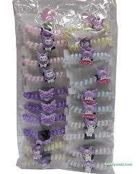 Kara Bijuteri Toptan Takı Toka Antalya