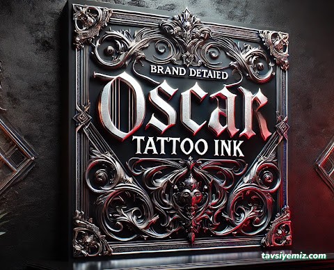 Oscar Tattooink & Piercing