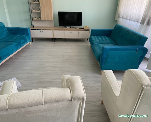 Kayra Koltuk Yıkama