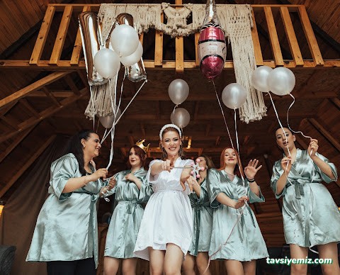 Eflin Kır Düğünü