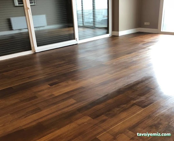 Gödekoğlu Laminant Parke