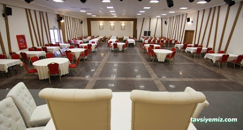 Kadıköy Düğün Salonu