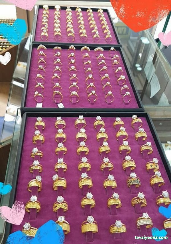 Sadıkoğlu Kuyumculuk