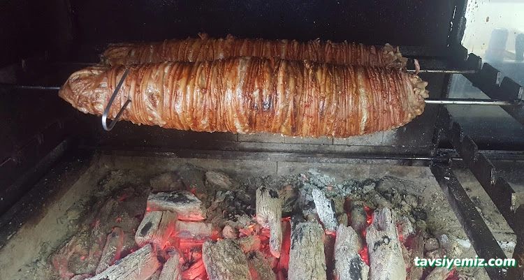 Öz Bozüyük Kokoreç