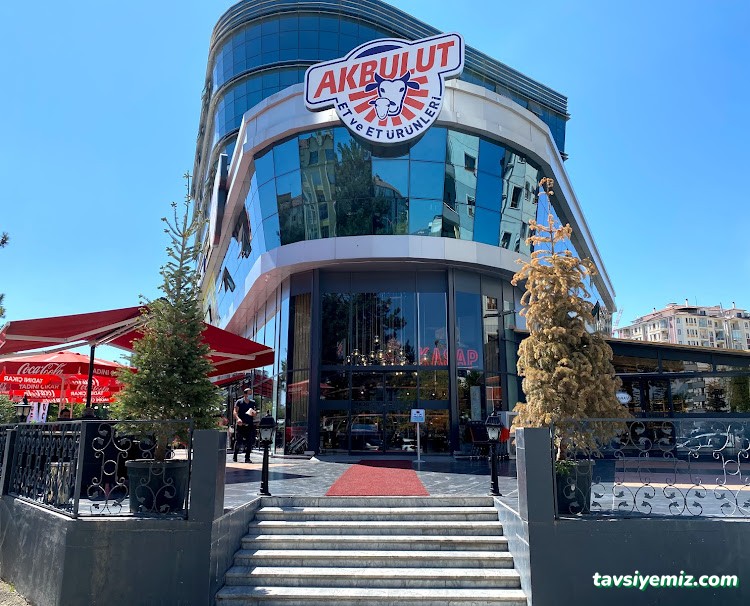 Akbulut Et Ve Et Ürünleri (Kasap , Şarküteri)