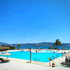 Adnan Menderes Üniversitesi Didim Sosyal Tesisleri