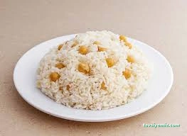 Sokakbaşı Pilavcısı