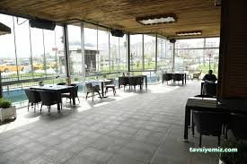 Barguzu Sosyal Tesisleri