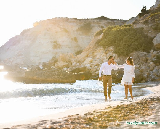 İzmir Düğün Fotoğrafçısı Zafer Keskin