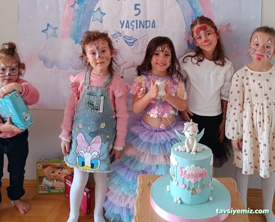 Su Organizasyon & İzmir Palyaço & İzmir Oyun Ablası