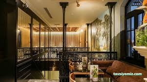 Louise Cafe Brasserie & Loft