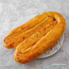 Kastamonu Kir Pidesi Borek