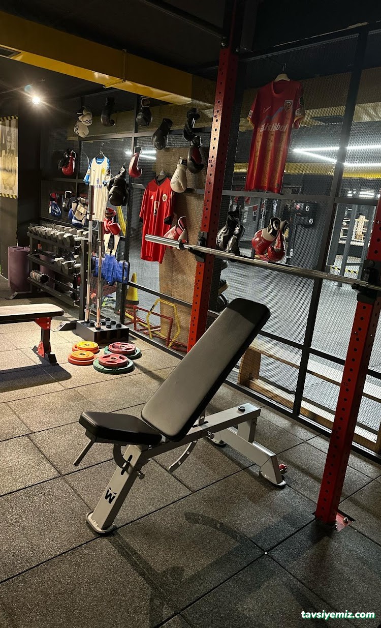 Eryaman Fetih Spor Akademisi