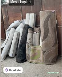 Batman Keskin Halı Yıkama Fabrikası