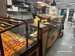 Hünkar Börek Salonu