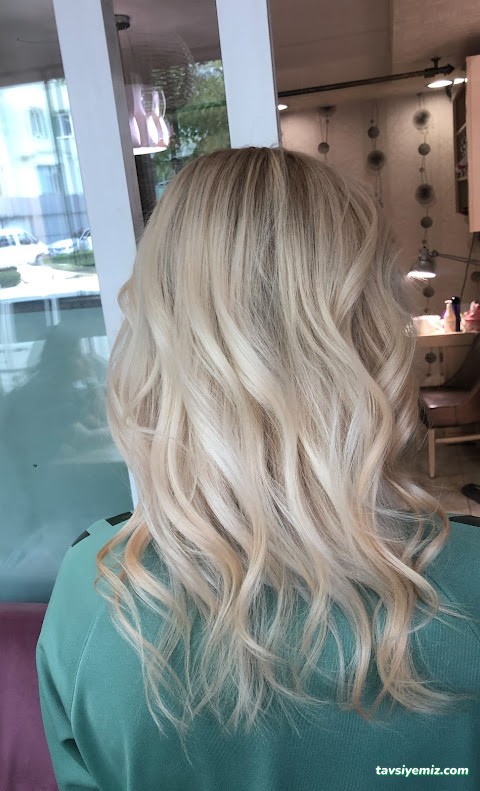 Bellissima Bayan Kuaförü