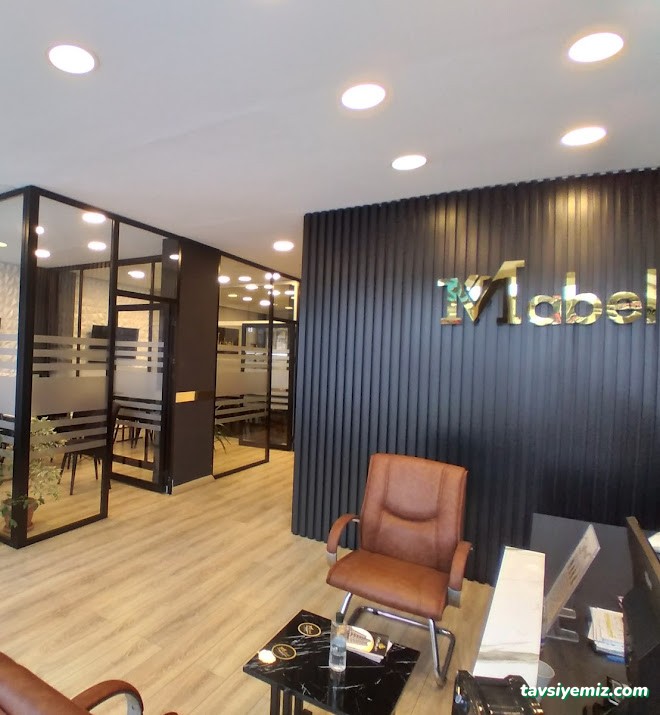 Mabel Gayrimenkul Giresun Şube
