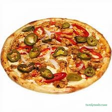 İzabella Pizza Edirne