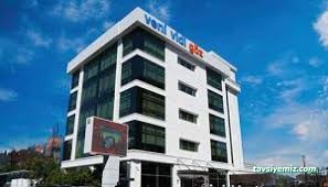 Veni Vidi Göz Antalya