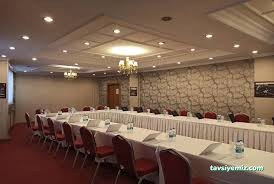 Afyon | Mcg Marble Hotel