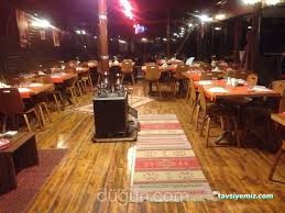 Alaşara Cafe Restoran