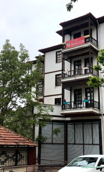 Cevizli Otel&Pansiyon