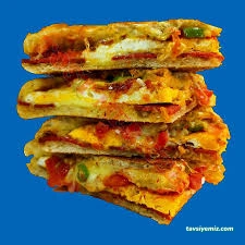 Tost Merkezi | Toast Center