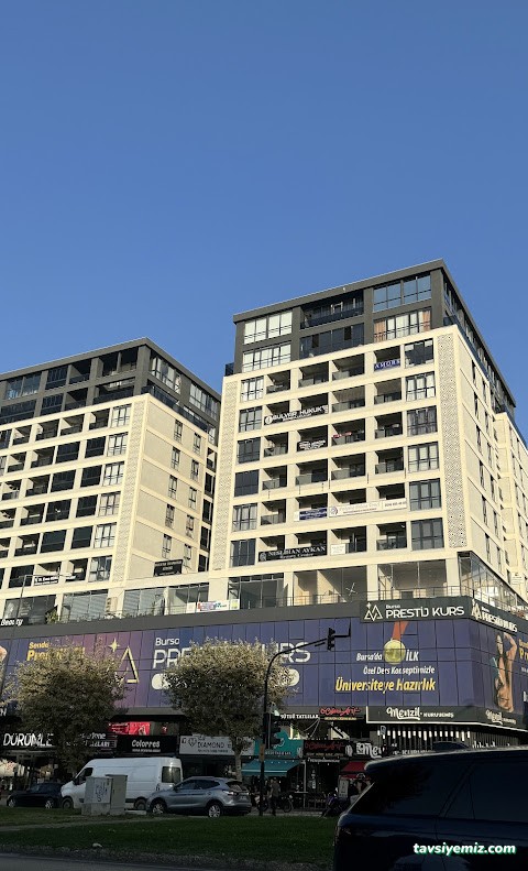 Melodi Dil Ve Konuşma Terapi Merkezi